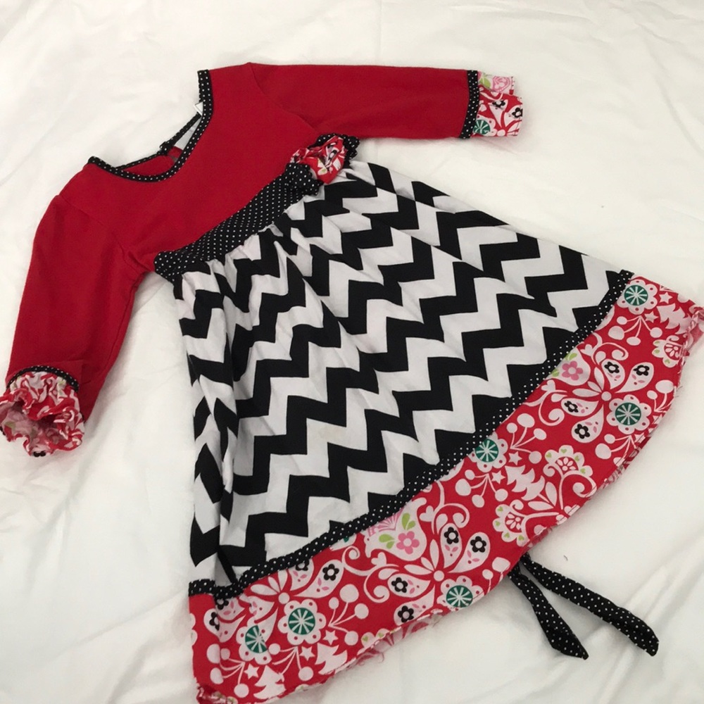 Rare editions dress